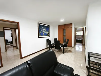 Apartamento en alquiler
