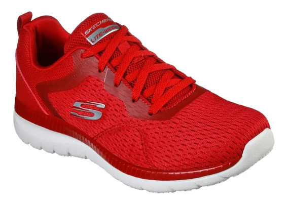 Tenis para Mujer Skechers | MercadoLibre.com.co