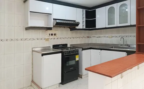 Casa En Venta En Minuto De Dios. Cod V11750101