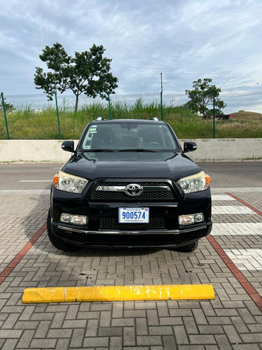 Imagen 1 de 13 de Toyota 4runner Limited (full Extras) 2012