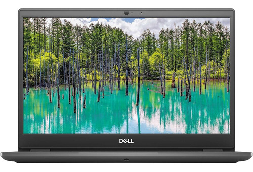 Notebook Dell Latitude 3410 I5 8gb 1tb 14 Ubuntu Letra Ñ