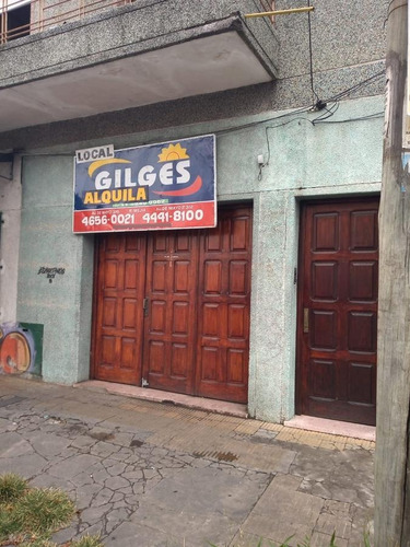 Imagen 3 de 11 de Local - Ramos Mejia
