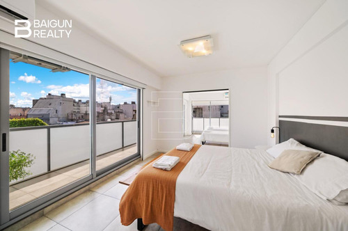 Departamento 3 Ambientes En Alquiler En Recoleta
