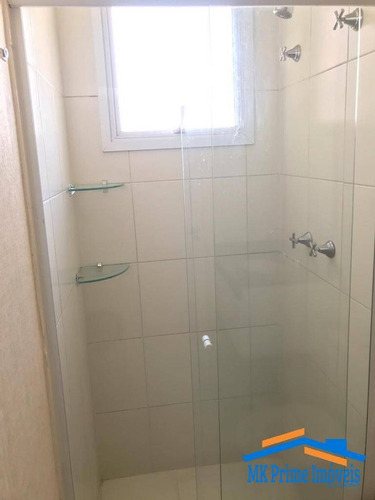 Imagem 3 de 15 de Lindo Apartamento Na Vila Butantã 60m² 2 Dorms - 2338