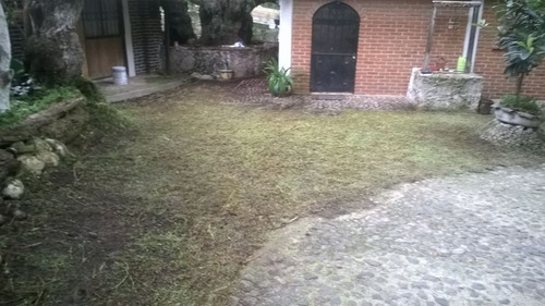 Imagen 9 de 9 de Venta De Terreno En Tepotzotlán