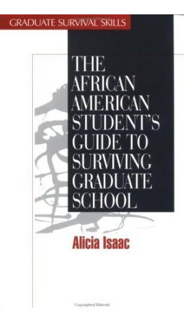 Libro The African American Student's Guide To Surviving G...