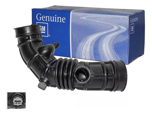 Ducto Filtro Aire A Cuer/acel Spark 1.2 2016 2017 Gm