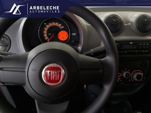 Fiat Fiorino 1.4 2015 Divina! - Arbeleche