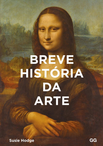 Libro Breve História Da Arte