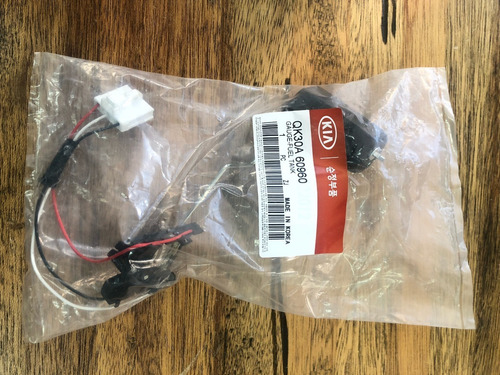 Imagen 6 de 7 de Flotador Flotante Gasolina Original Kia Rio Stylus 2008-2012