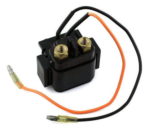 Solenoide Rele Arranque Para Yamaha Jet Boat