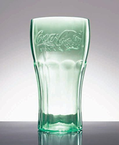 Vaso Original Coca Cola
