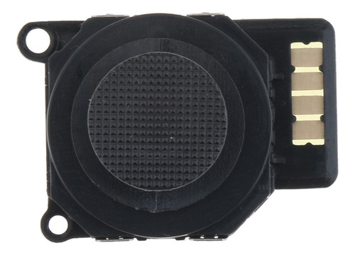 Imagen 7 de 8 de Reemplazo 3d Joystick Para Psp 2000 Controlador Analog Stick