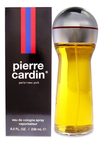 Perfume Pierre Cardin De Pierre Cardin Para Hombre 240 Ml