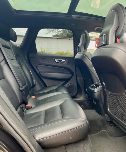 Volvo XC60 2.0 D5 Awd Momentum