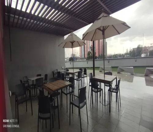 Oficina En Arriendo En La Felicidad Fontibon Bogota Colombia