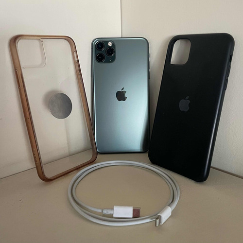 iPhone 11 Pro Max 256gb