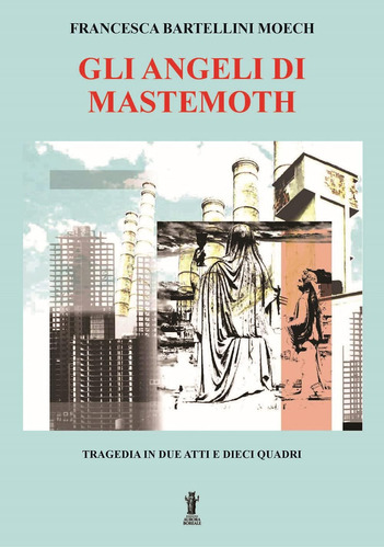 Libro: Gli Angeli Di Mastemoth (italian Edition)