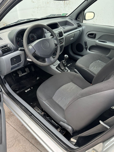 Renault Clio 1.2 Mío Authentique