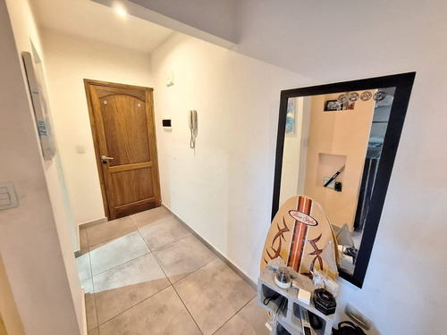 Vende Departamento Monoambiente Padua Pileta