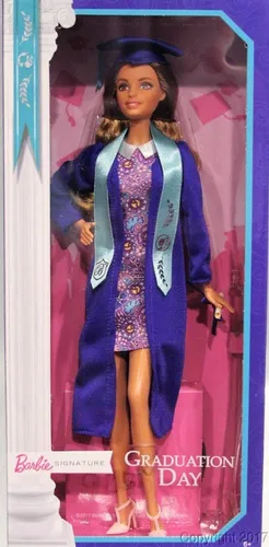 Graduation barbie sale 2019