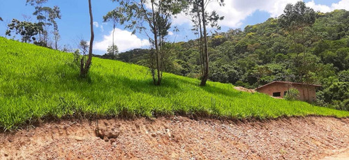 Imagem 4 de 14 de Terrenos Com Uma Linda Vista