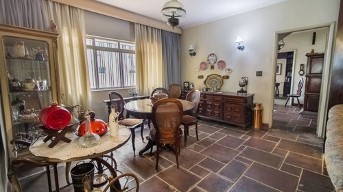 Imagem 8 de 15 de Apartamento Em São Paulo - Sp - So0001_elso