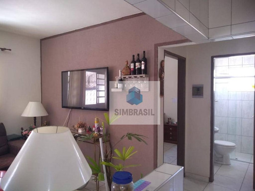 Imagem 6 de 27 de Casa Jardim Planalto De Viracopos - Campinas/sp - Ca1412