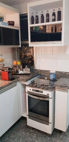 Imagem 7 de 28 de Apartamento Com 3 Quartos À Venda No Setor Leste Universitário - Goiânia/go - Ap0628