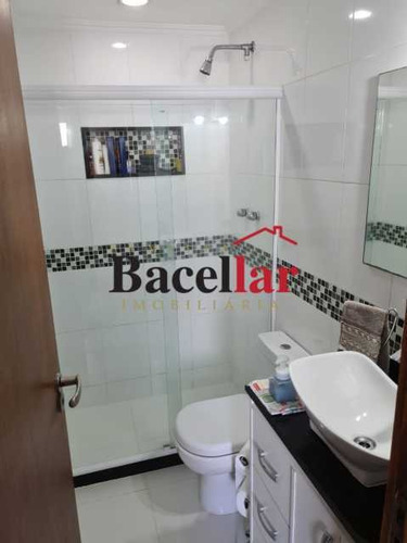 Imagem 9 de 15 de Apartamento-à Venda-riachuelo-rio De Janeiro - Riap30168
