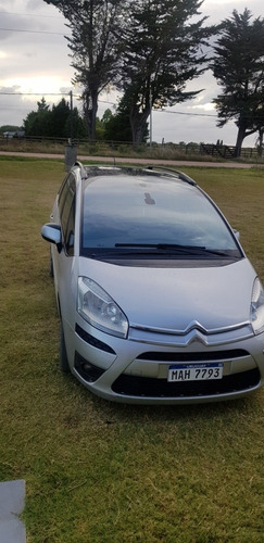 Citroën C4 Picasso 1.6 Am80 Hdi 110cv Nav 2013