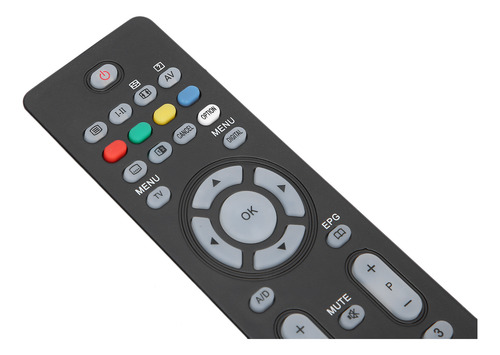 Controlador Para Control Remoto Infrarrojo Rc2034301 Tv 433