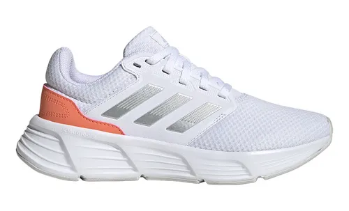Tenis Suela Ancha Mujer Adidas MercadoLibre