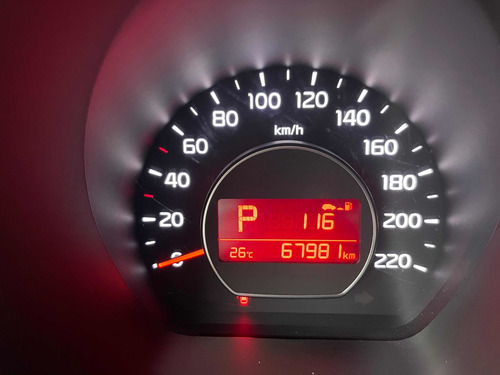 Kia Soul 1.6 Ex 132cv 6at 2014 Roja Cassano Automobili