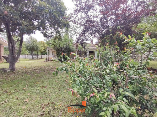 Imagen 11 de 11 de Casa De Campo En Venta - Anisacate