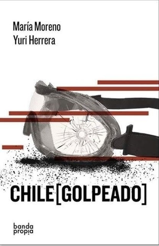 Moreno Herrera - Chile Golpeado
