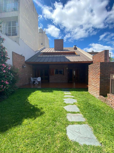 Imagen 21 de 22 de Casa - Villa Urquiza