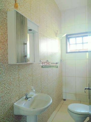 Imagem 16 de 17 de Chácara Com 3 Dormitórios À Venda, 1300 M² Por R$ 535.000,00 - Portal Mantiqueira - Caçapava/sp - Ch0220