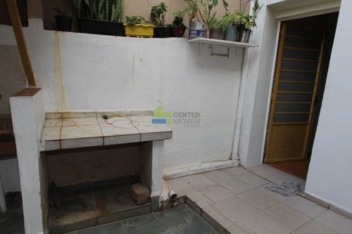 Imagem 3 de 15 de Casa - Vila Guarani - Ref: 15062 - L-873059