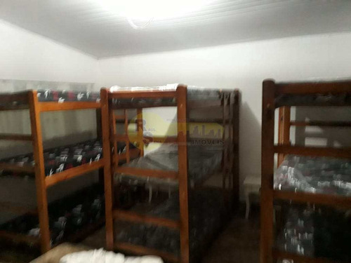 Imagem 20 de 30 de Chácara 3 Suite Aceita Permuta,itanhaém - R$ 580 Mil, Cod: 2923 - V2923