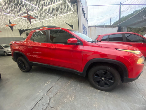 Fiat Toro 1.8 16v Opening Edition Plus Flex 4x2 Aut. 4p