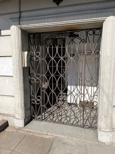 Vendo Amplio Depto 120 M2 En Eliodoro Yañez