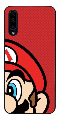 Case Mario Bros Motorola One/p30 Play Personalizado