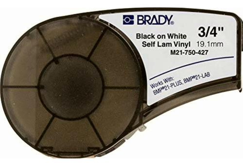 Brady M21-750-427 14' Length, 0.75 Width, B-427