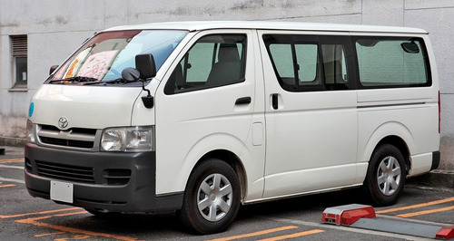 Imagen 5 de 5 de Anillos Std Toyota Hilux/hiace 2.7 L 2tr