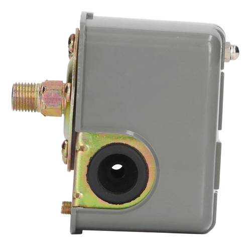 Controlador Automático De Bomba De Presión De Agua Zg1/4 Thr