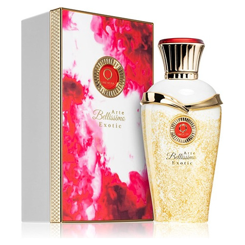 Perfume Orientica Arte Bellissimo Romantic 75 Ml Edp