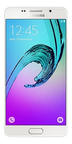 Samsung Galaxy A5 2016 Muy Bueno Gold Liberado (Reacondicionado)