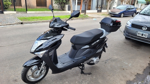Imagen 3 de 9 de Corven Expert 150