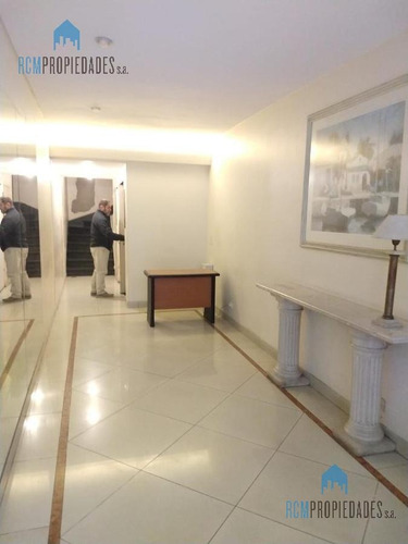 Imagen 5 de 8 de Venta Departamento Monoambiente Retiro
